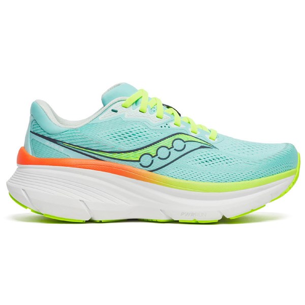 Saucony Womens Guide 19