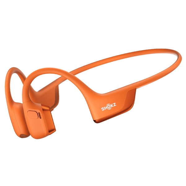 Aftershokz Open Run Pro 2