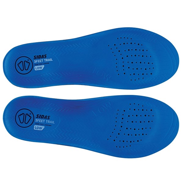 Sidas Trail Low