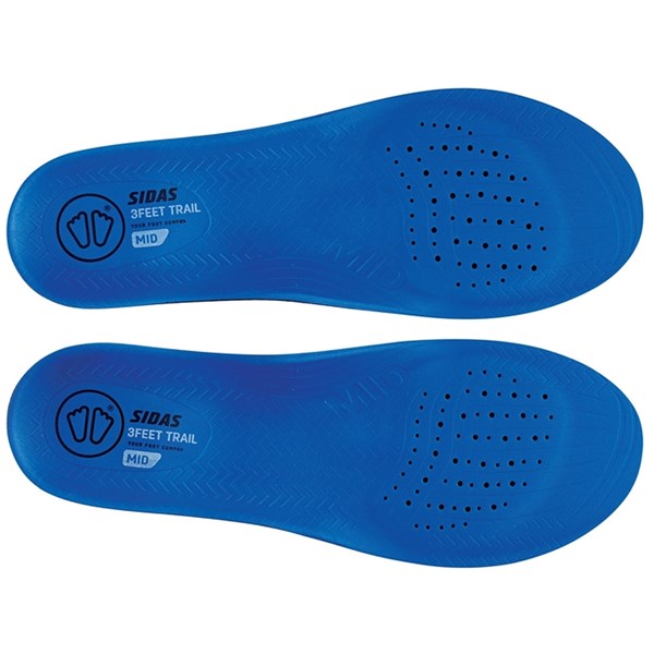 Sidas Trail Mid