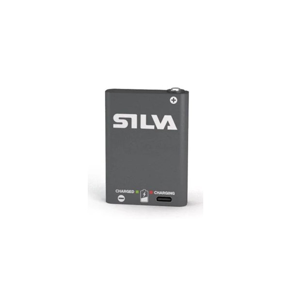 Silva Hybrid Battery 1.25 Ah