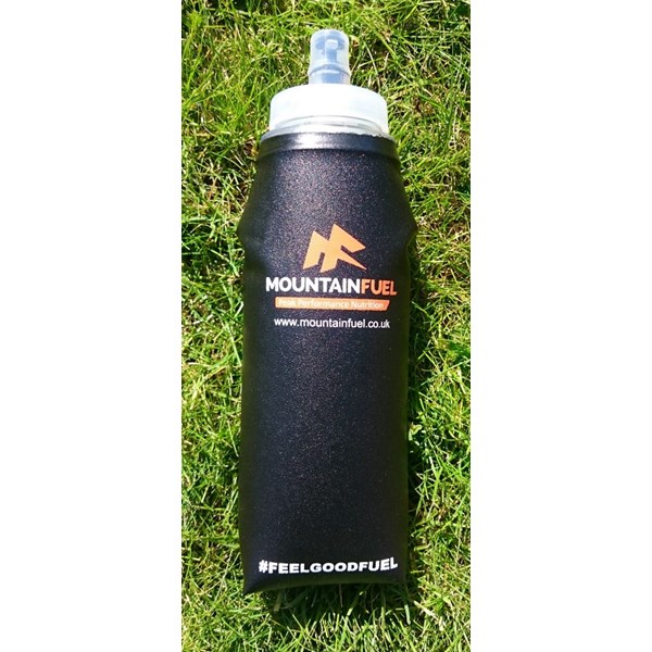 Mountain Fuel Soft Flask (600ml)