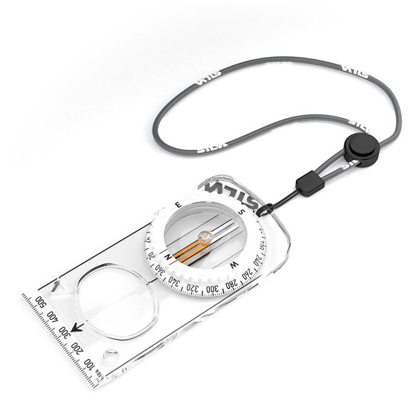 Silva Spike Jet Zoom