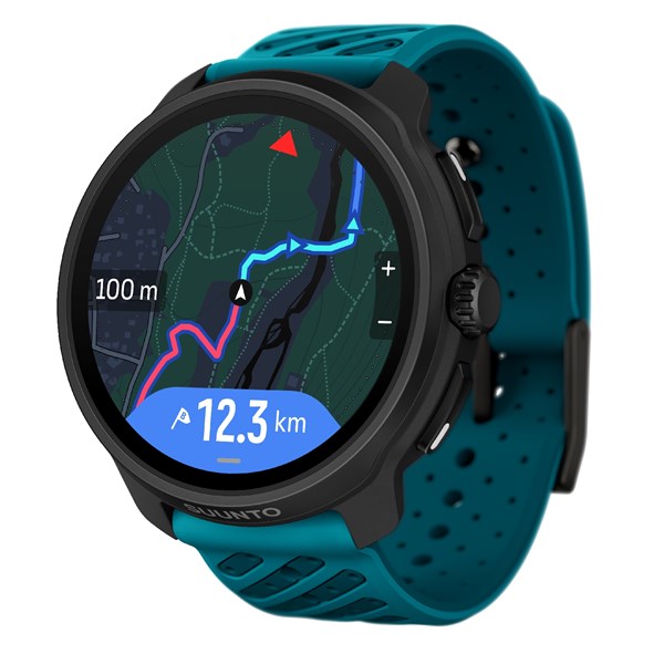 Suunto Race 2