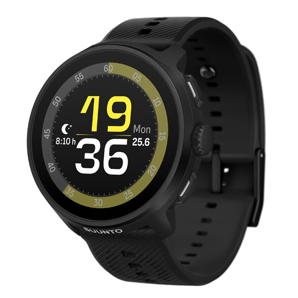 Suunto Run