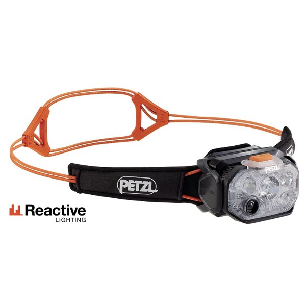 Petzl Swift RL