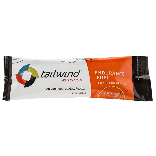 Tailwind Endurance Fuel (Orange)