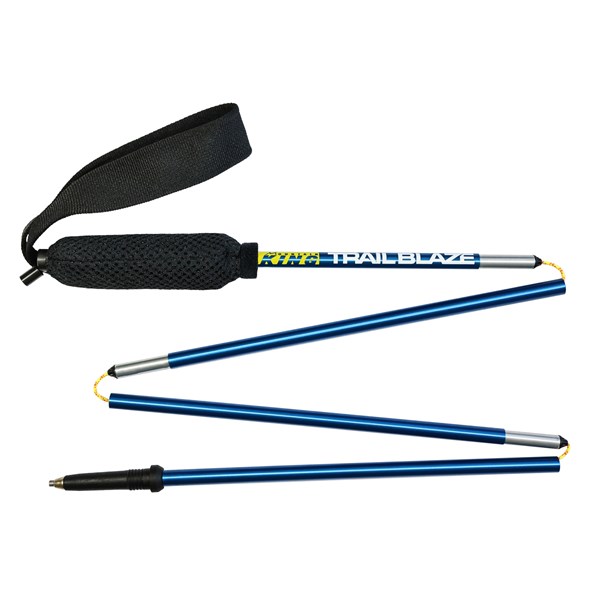 Mountain King Trail Blaze Aluminium (Royal)