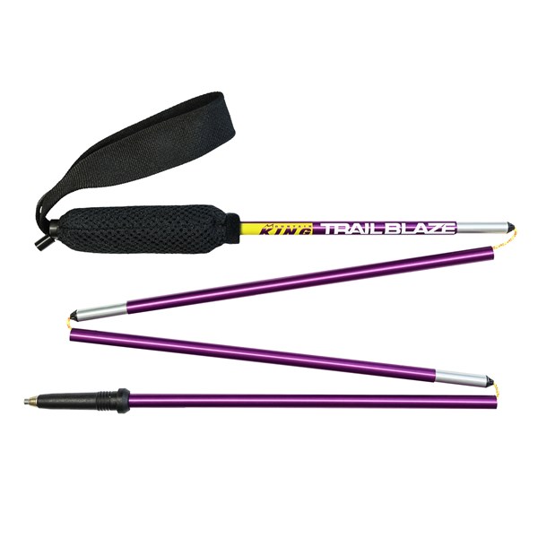 Mountain King Trail Blaze Aluminium (Magenta)