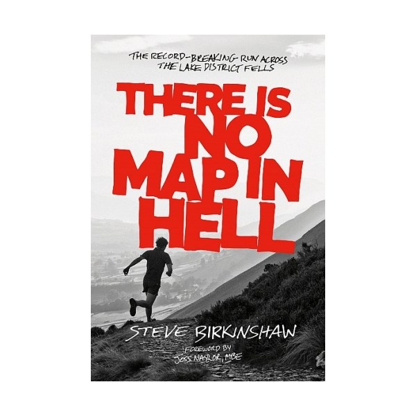 There Is No Map In Hell