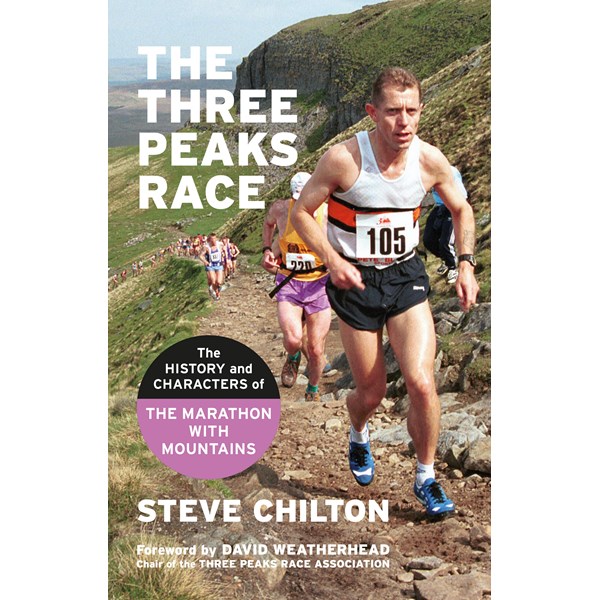 The Three Peaks Race