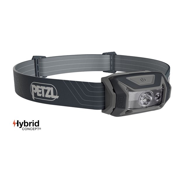 Petzl Tikka