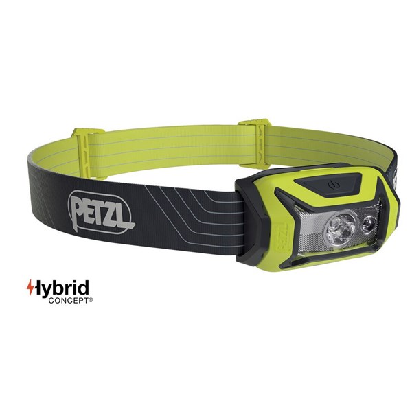 Petzl Tikka