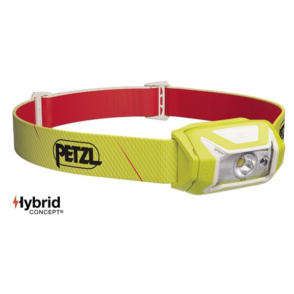 Petzl Tikka