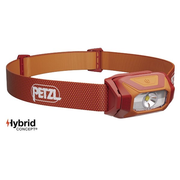 Petzl Tikkina