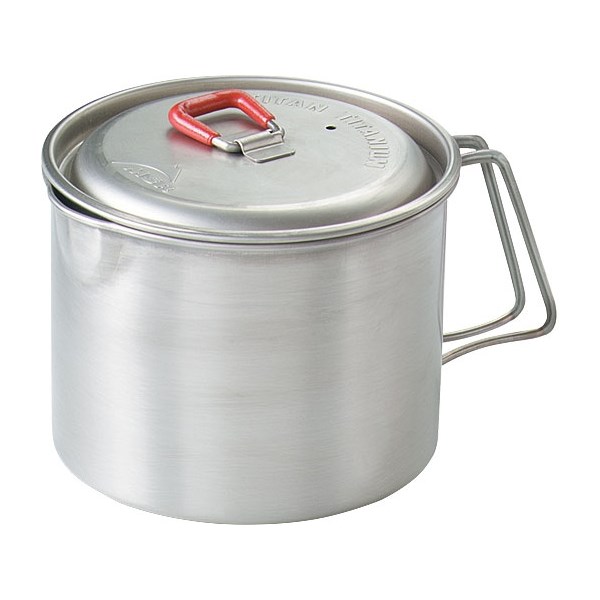 MSR Titan Kettle