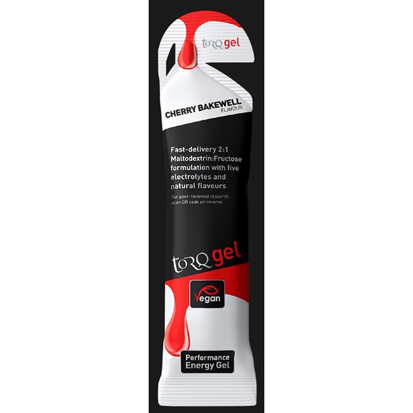 Torq Gel