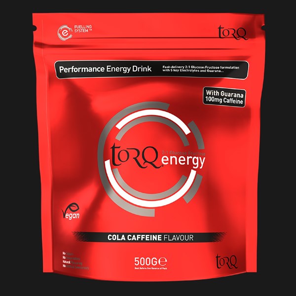 Torq Energy