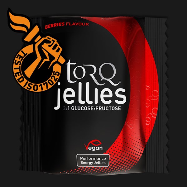 Torq Jellies
