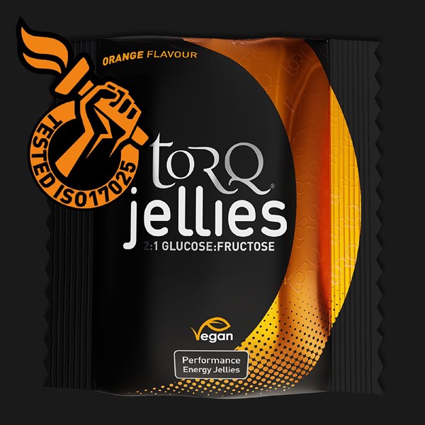 Torq Jellies