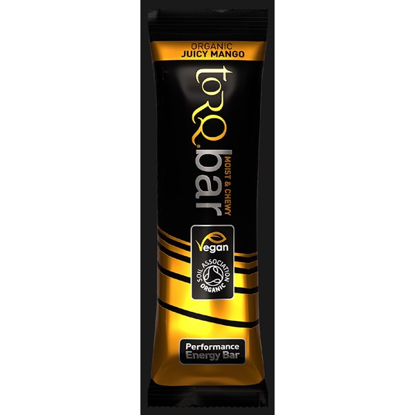 Torq Energy Bar