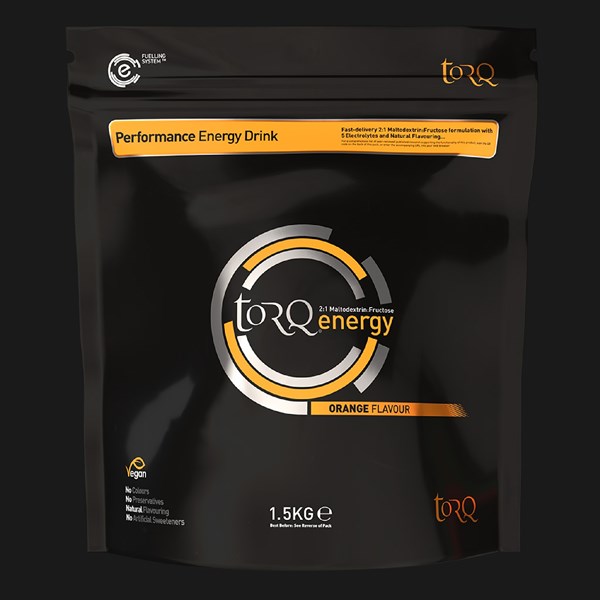 Torq Energy
