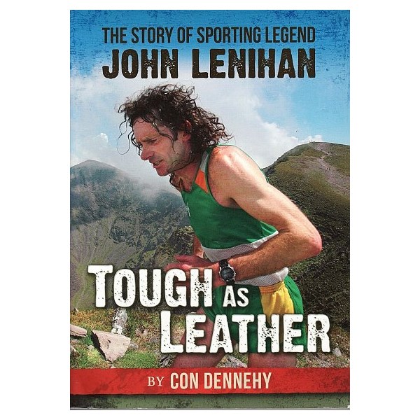 Tough as Leather