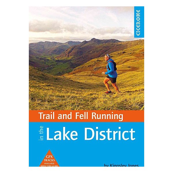 Trail and Fell Running in the Lake District