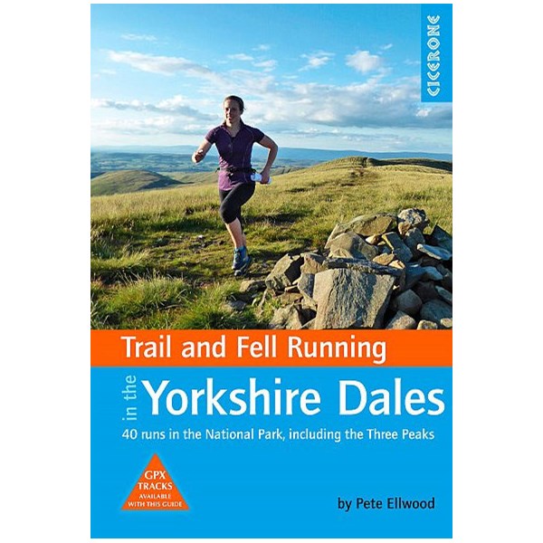 Trail and Fell Running in the Yorkshire Dales