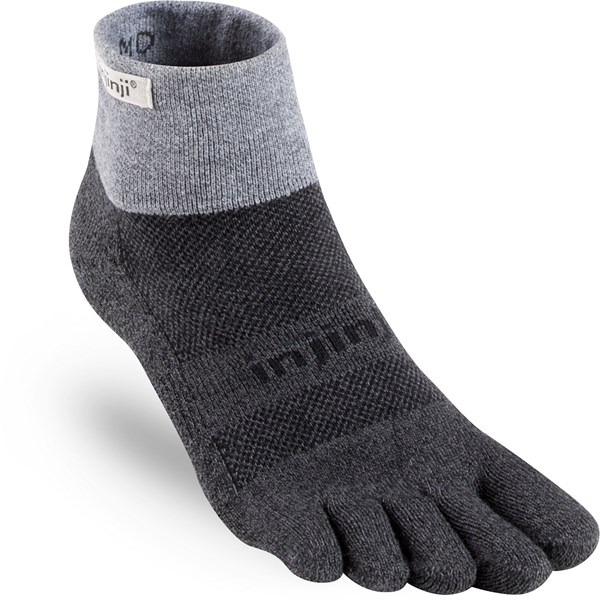 Injinji Trail MW Mini Crew