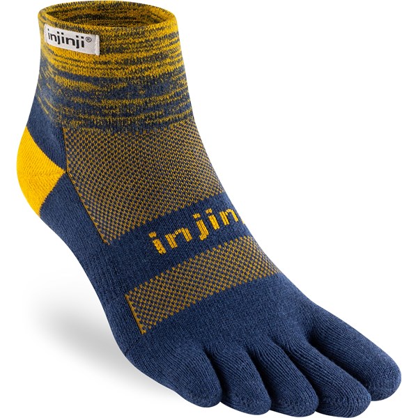Injinji Trail MW Mini Crew