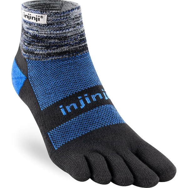 Injinji Trail MW Mini Crew