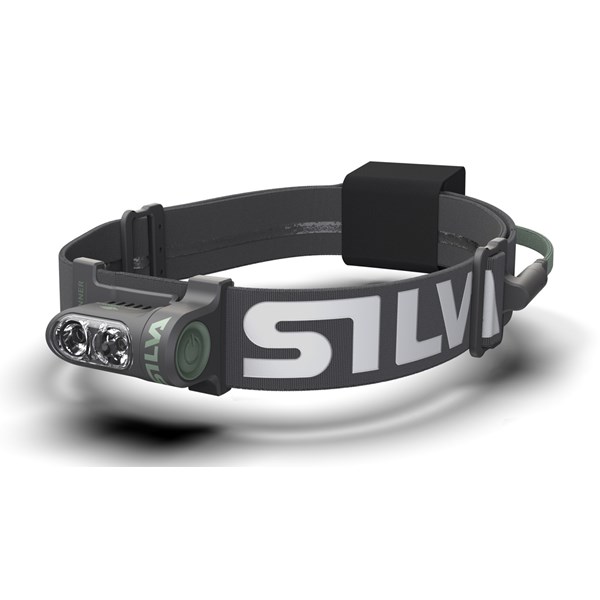 Silva Trail Runner Free 2 Ultra