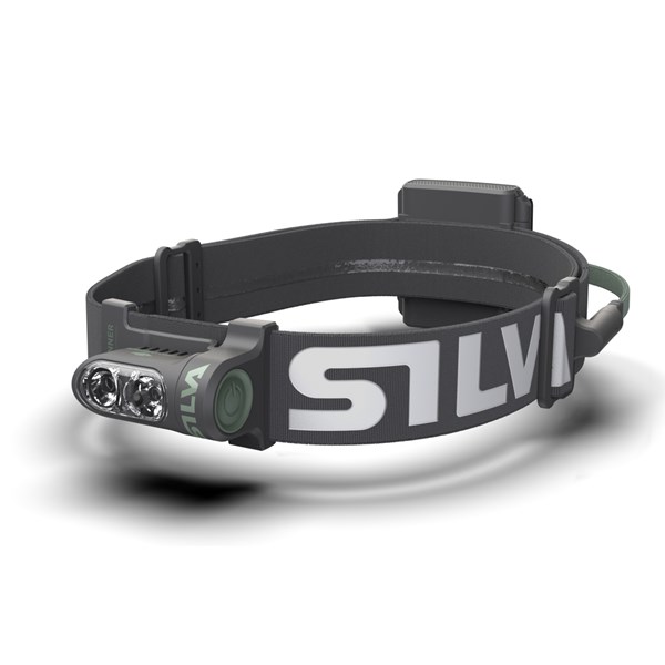 Silva Trail Runner Free 2