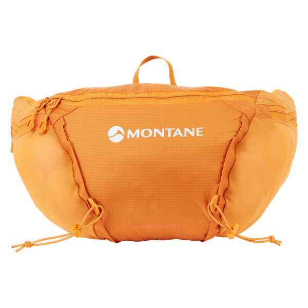 Montane Trailblazer 3