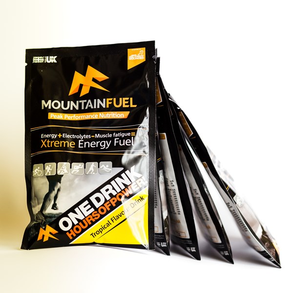 Mountain Fuel Energy Fuel (Tropical)