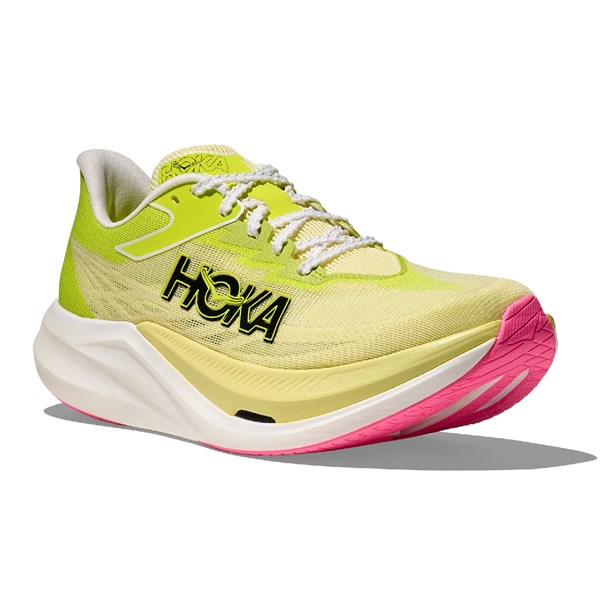 Hoka Unisex Rocket X 3