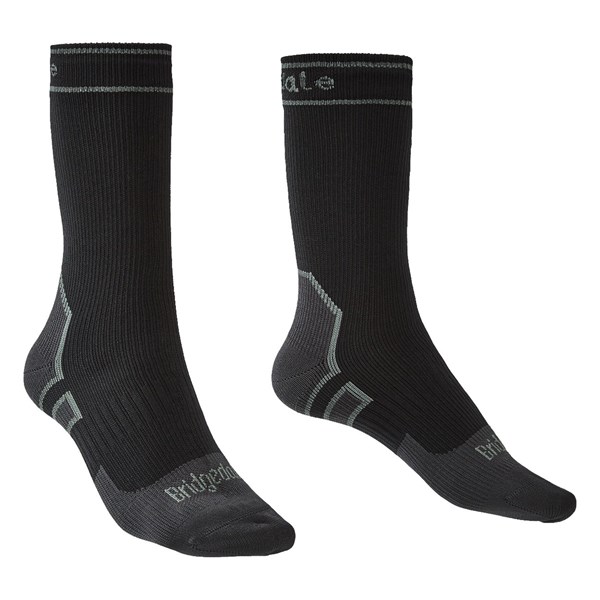 Bridgedale Stormsock Lightweight Crew
