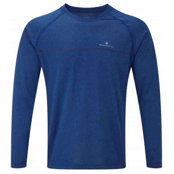 Ron Hill Men's Everyday LS Tee