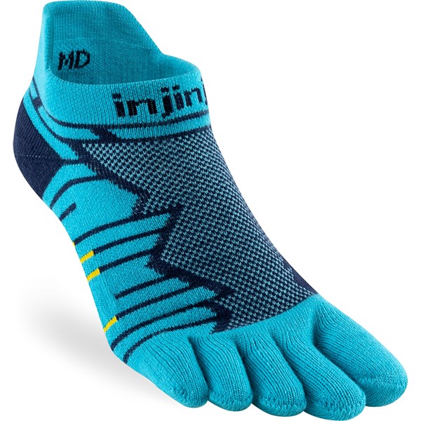 Injinji Ultra Run No Show