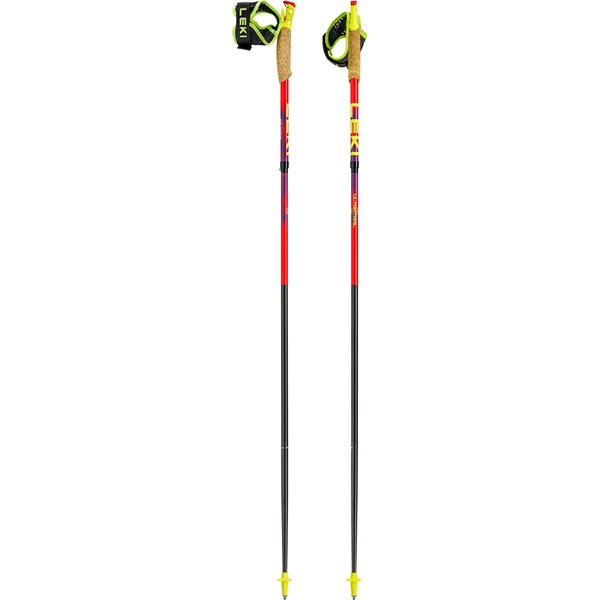 Leki Ultra Trail FX One