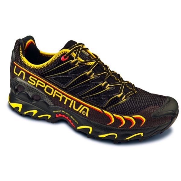 La Sportiva Men's Ultra Raptor