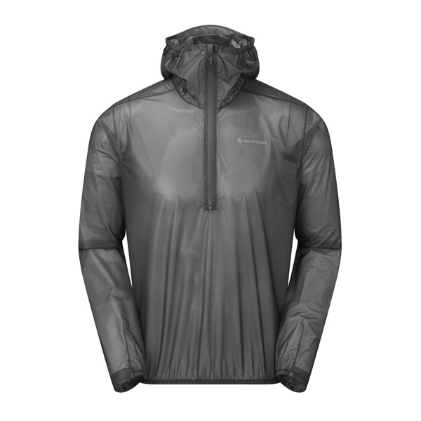 777 Waterproof Montane Minimus 777 Review Smock Jacket Montane
