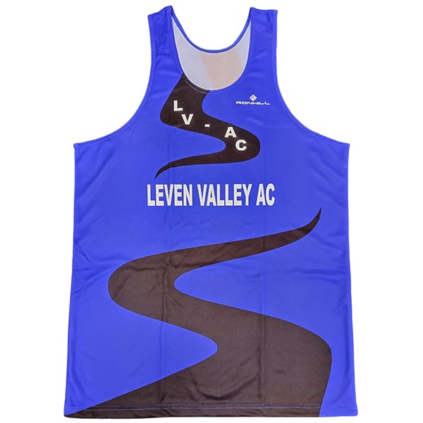 Leven Valley Women's Vest