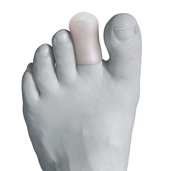UP Toe Proctectors