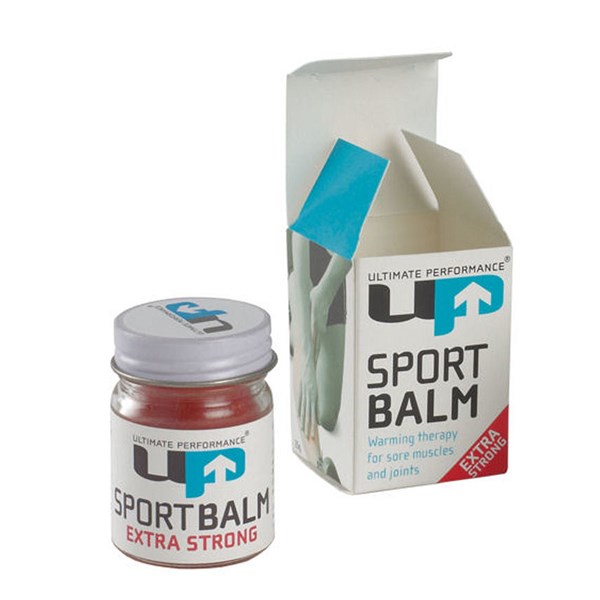 UP Extra Strong Sport Balm