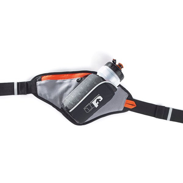 UP Ribble Hip Bottle + Holster