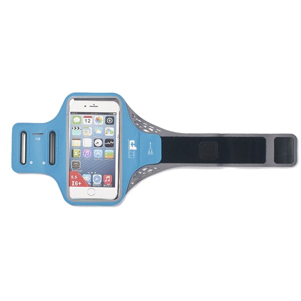 UP Ridgeway Phone Armband