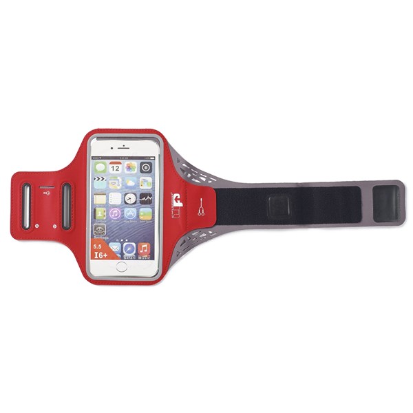 UP Ridgeway Phone Armband