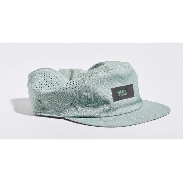 Vaga Feather Racing Cap